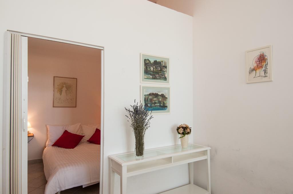 Apartments Daniel Opatija Ruang foto