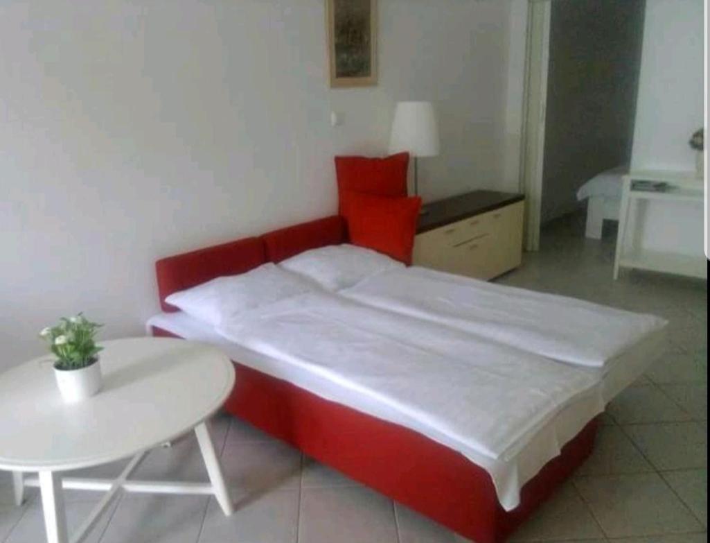 Apartments Daniel Opatija Ruang foto